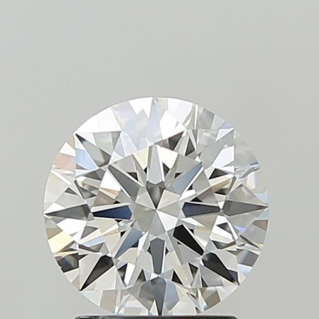 Diament laboratoryjny szlif okrągły, 2.03ct, VVS2, F, IGI LG755510367