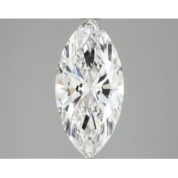 Diament laboratoryjny markiza, 2.59ct, VVS2, E, IGI LG758511111