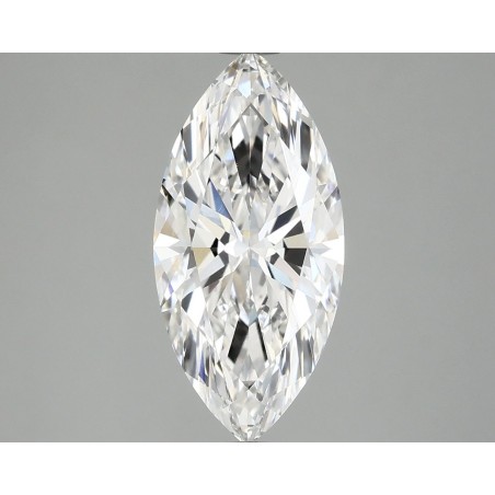 Diament laboratoryjny markiza, 2.59ct, VVS2, E, IGI LG758511111