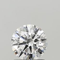 Diament laboratoryjny szlif okrągły, 1.09ct, VVS2, E, IGI LG756542178