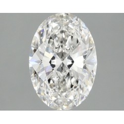 Diament laboratoryjny szlif owalny, 2.01ct, VVS2, F, IGI LG757516057