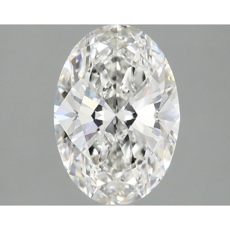 Diament laboratoryjny szlif owalny, 2.01ct, VVS2, F, IGI LG757516057