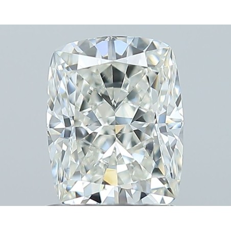 Diament szlif poduszkowy brylantowy, 1.2ct, VVS2, I, GIA 6233657060
