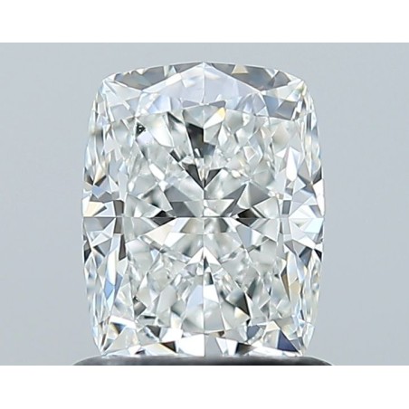 Diament szlif poduszkowy brylantowy, 1ct, VS2, G, GIA 5231635159