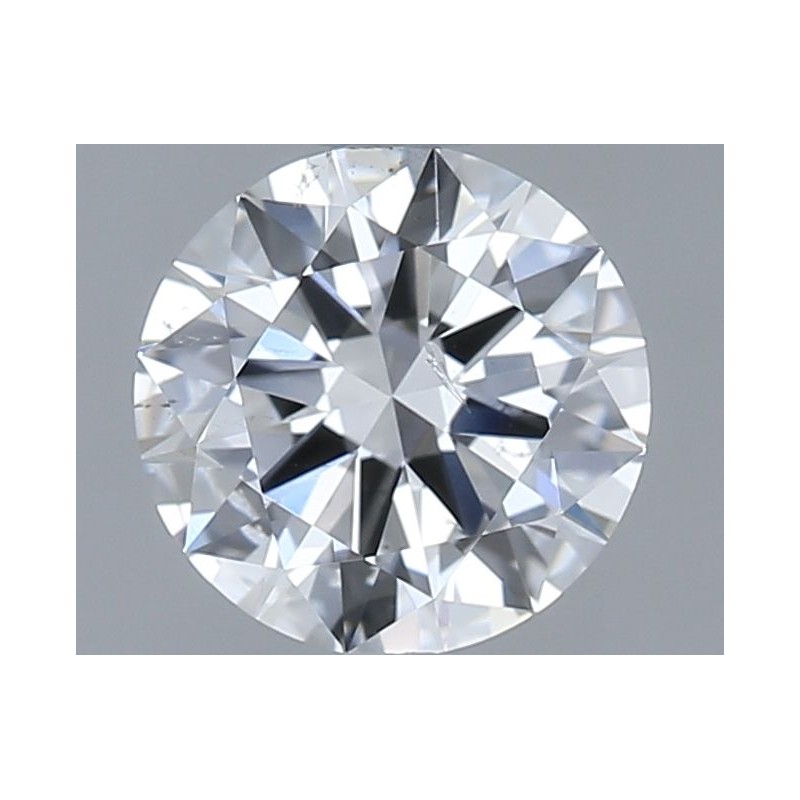 Diament szlif okrągły, 1ct, SI2, E, GIA 1529286236 Diament szlif okrągły, 1ct, SI2, E, GIA 1529286236