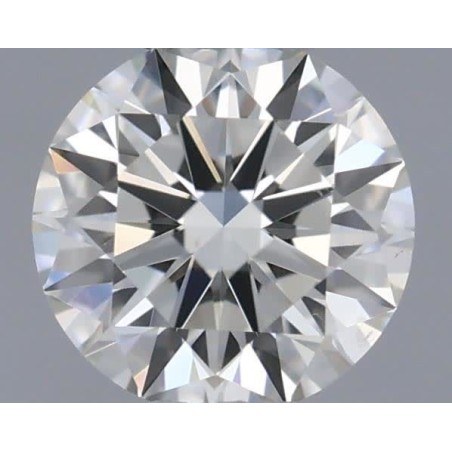 Diament laboratoryjny szlif princess, 1.09ct, VVS2, E, IGI LG641493456