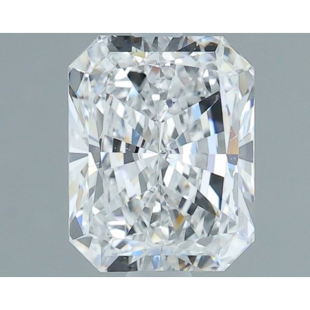 Diament radiant, 1.5ct, VS2, D, GIA 7531461757