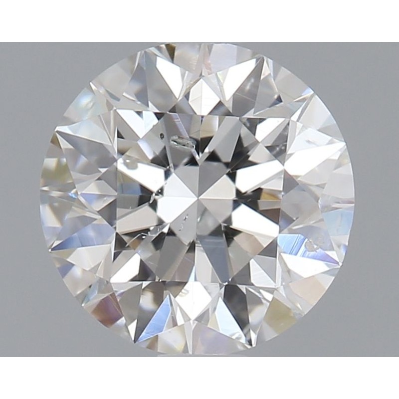 Diament szlif okrągły, 1ct, SI2, E, GIA 6511180475