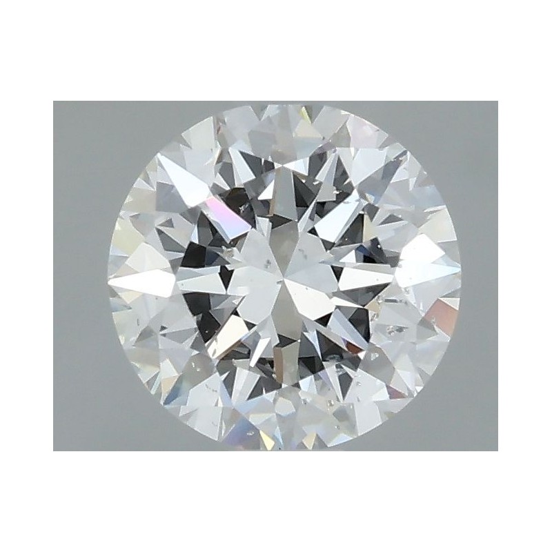 Diament szlif okrągły, 1ct, SI2, E, GIA 1507441376
