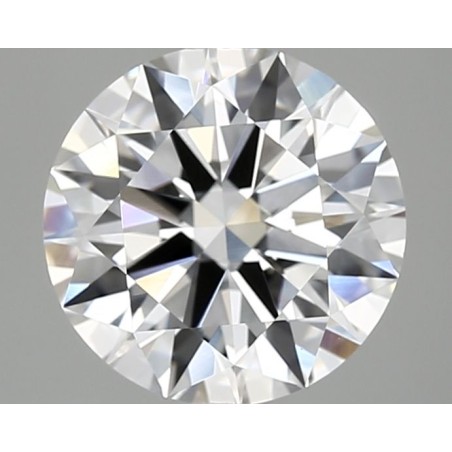 Diament laboratoryjny szlif okrągły, 2.59ct, VVS2, D, IGI LG758541427