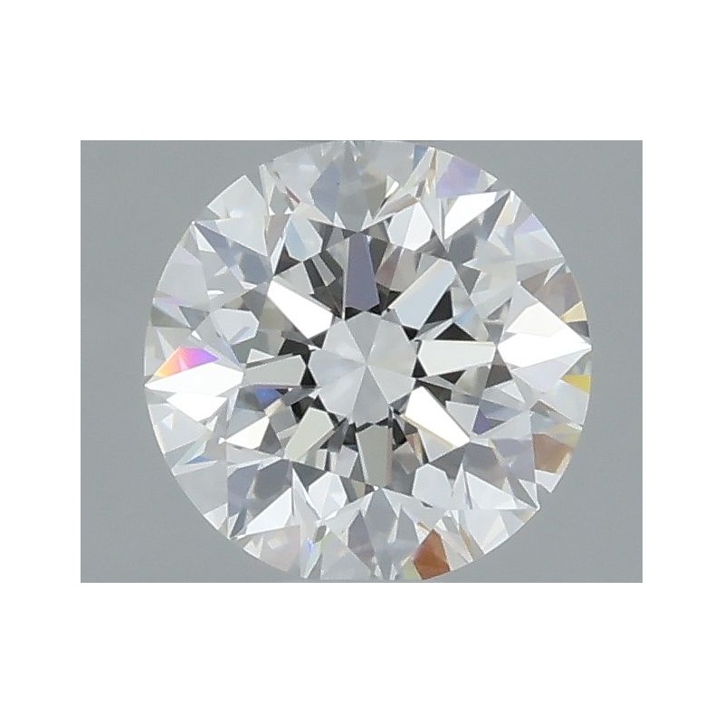 Diament szlif okrągły, 0.7ct, VS1, E, GIA 1505215643