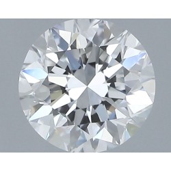 Diament szlif okrągły, 0.9ct, VVS1, E, GIA 2517557492