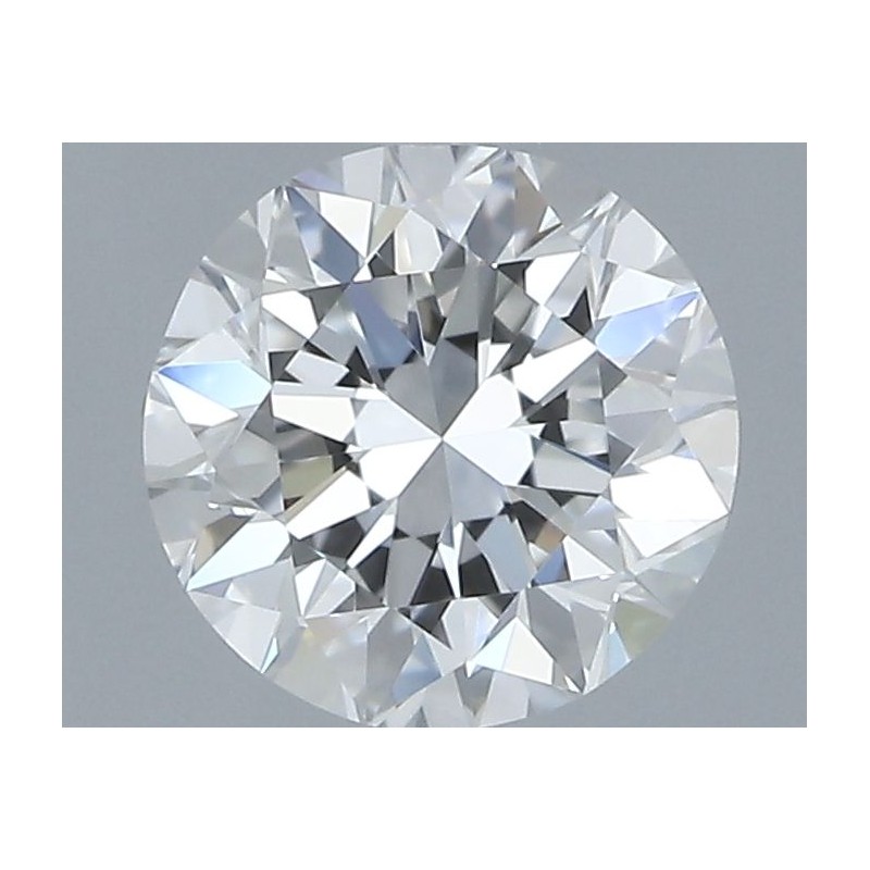 Diament szlif okrągły, 0.9ct, VVS1, E, GIA 2517557492