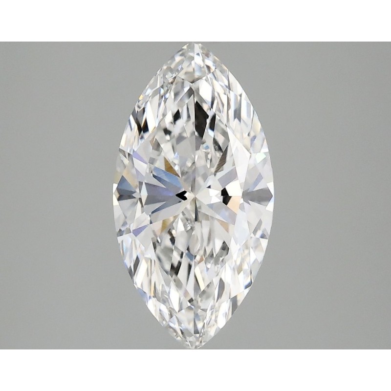 Diament laboratoryjny markiza, 2.01ct, VVS2, E, IGI LG758524332 Diament laboratoryjny markiza, 2.01ct, VVS2, E, IGI LG758524332