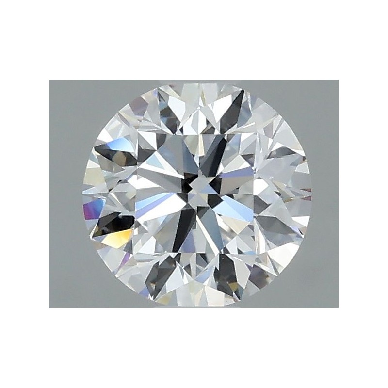 Diament szlif okrągły, 0.7ct, VS1, E, GIA 1508606312