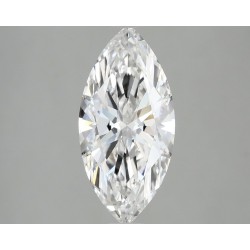 Diament laboratoryjny markiza, 1.9ct, VVS2, E, IGI LG758523936