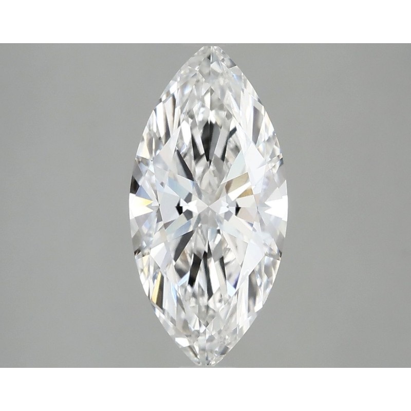 Diament laboratoryjny markiza, 1.9ct, VVS2, E, IGI LG758523936 Diament laboratoryjny markiza, 1.9ct, VVS2, E, IGI LG758523936