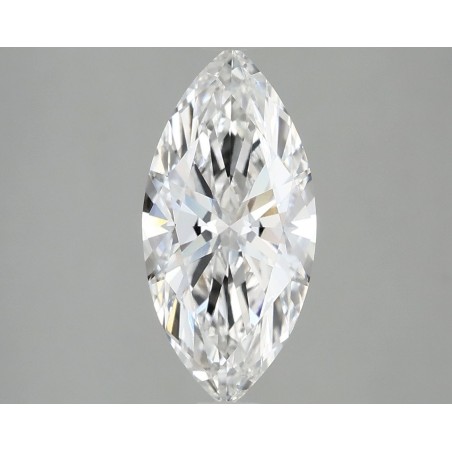 Diament laboratoryjny markiza, 1.9ct, VVS2, E, IGI LG758523936