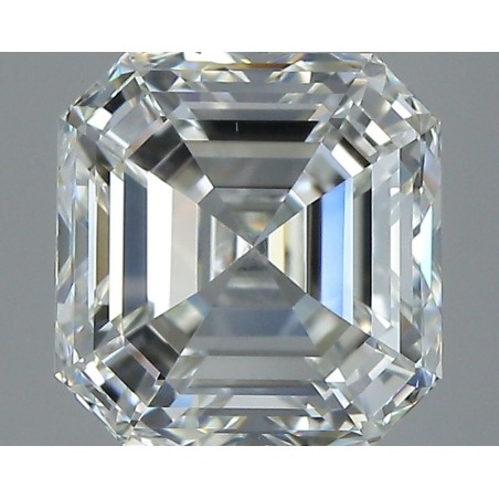Diament asscher, 1.75ct, VS1, I, GIA 1527254366