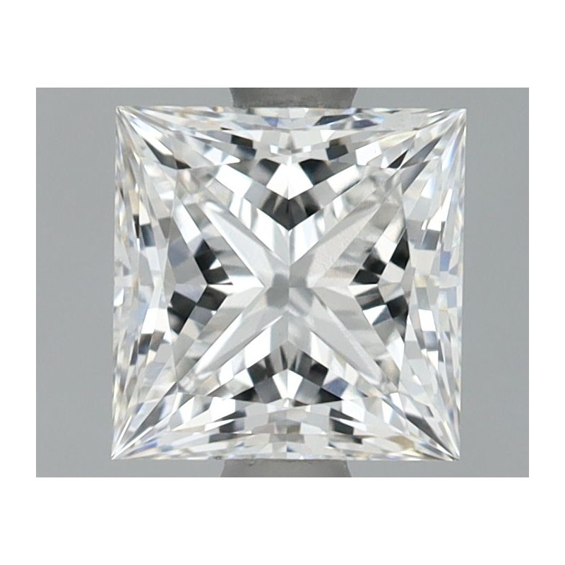 Diament laboratoryjny szlif princess, 1.09ct, VVS2, E, IGI LG595389661 Diament laboratoryjny szlif princess, 1.09ct, VVS2, E, IGI LG595389661
