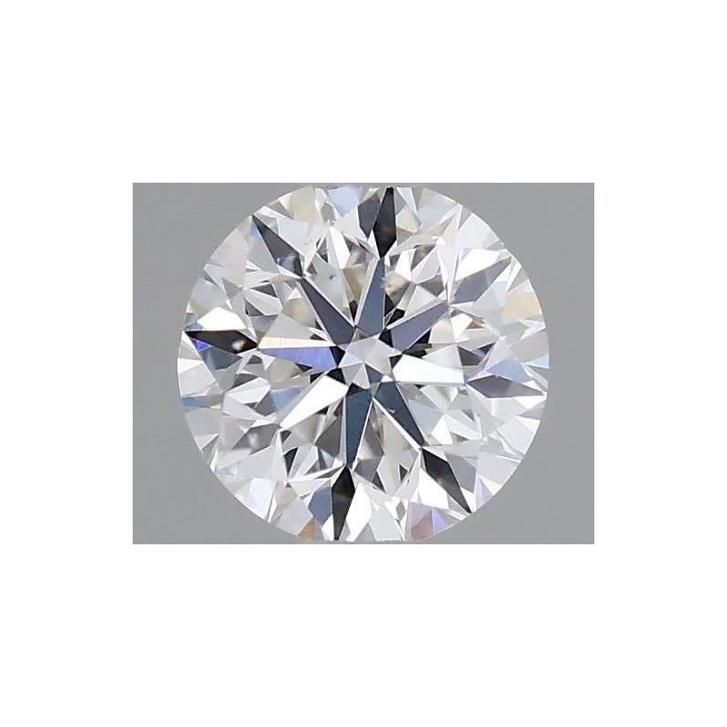 Diament szlif okrągły, 0.3ct, SI1, E, GIA 3485514973