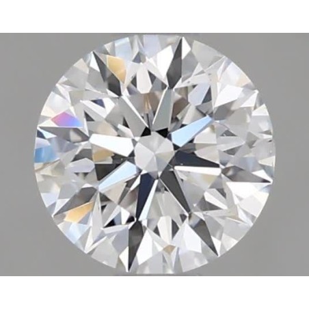 Diament szlif okrągły, 0.7ct, VS2, E, GIA 1415863591