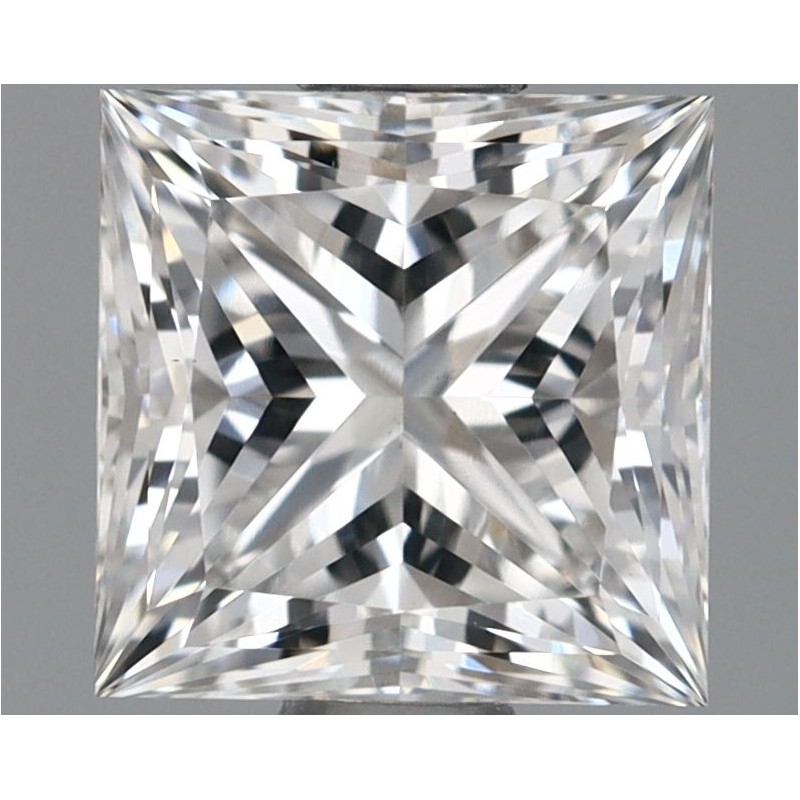 Diament laboratoryjny szlif princess, 1.09ct, VVS2, E, IGI LG687502479 Diament laboratoryjny szlif princess, 1.09ct, VVS2, E, IGI LG687502479