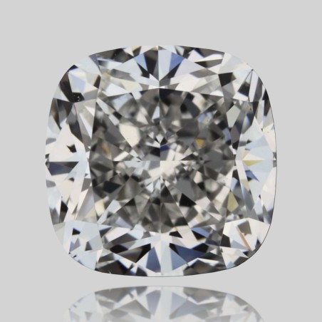 Diament szlif okrągły, 0.51ct, VVS1, E, GIA 6535170339