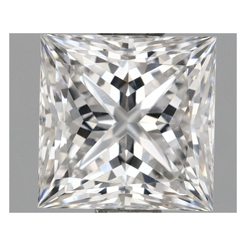 Diament laboratoryjny szlif princess, 1.09ct, VVS2, E, IGI LG655462283 Diament laboratoryjny szlif princess, 1.09ct, VVS2, E, IGI LG655462283