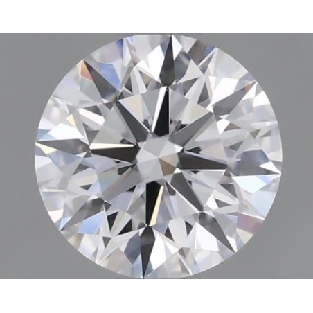Diament szlif okrągły, 0.76ct, VVS1, E, GIA 5413600792