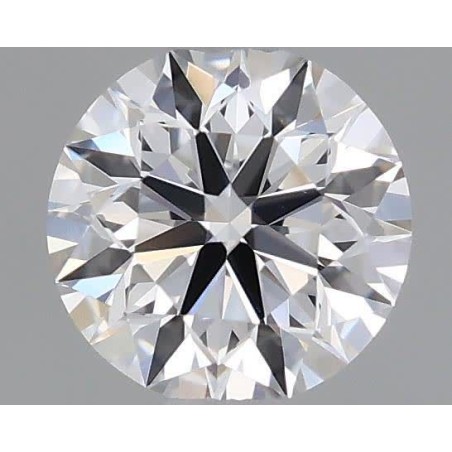 Diament szlif okrągły, 0.35ct, VVS1, E, GIA 3475135587