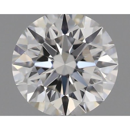 Diament szlif okrągły, 0.3ct, VVS1, H, GIA 7423137882