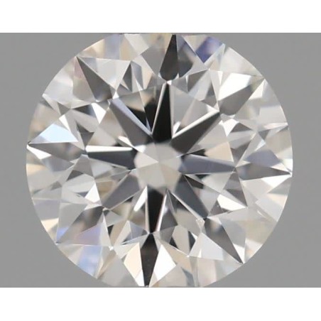 Diament szlif okrągły, 0.33ct, VVS1, G, GIA 6472376942