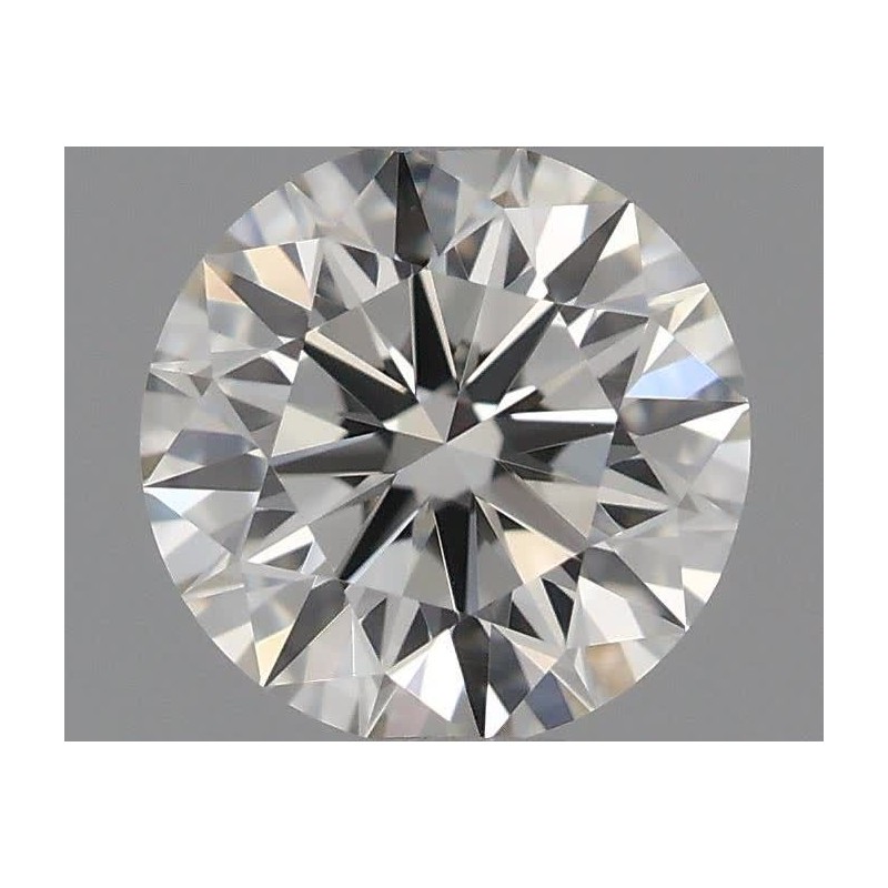 Diament szlif okrągły, 0.32ct, VVS1, H, GIA 5386468752