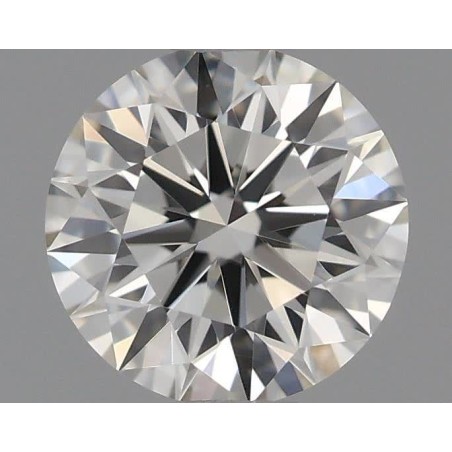 Diament szlif okrągły, 0.32ct, VVS1, H, GIA 5386468752