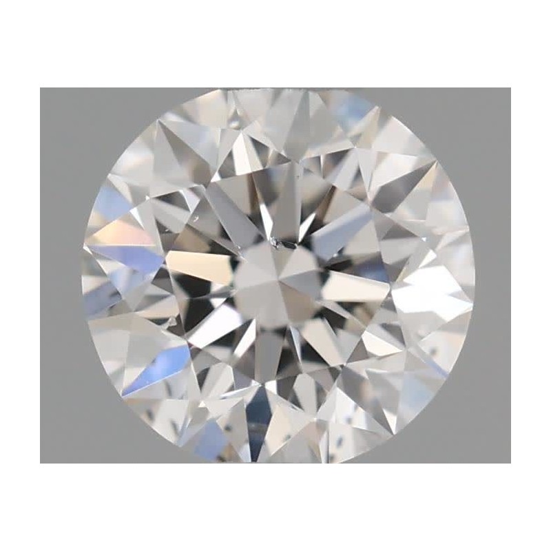 Diament szlif okrągły, 0.34ct, SI1, F, GIA 3475273686 Diament szlif okrągły, 0.34ct, SI1, F, GIA 3475273686