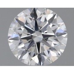 Diament szlif okrągły, 0.42ct, VS2, H, GIA 1429303830