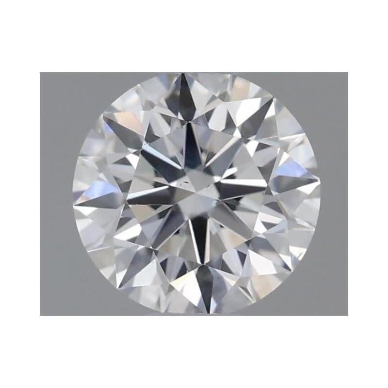 Diament szlif okrągły, 0.42ct, VS2, H, GIA 1429303830 Diament szlif okrągły, 0.42ct, VS2, H, GIA 1429303830