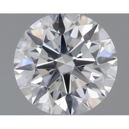 Diament szlif okrągły, 0.42ct, VS2, H, GIA 1429303830
