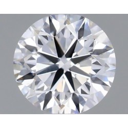 Diament szlif okrągły, 0.4ct, VS2, I, GIA 2487577263