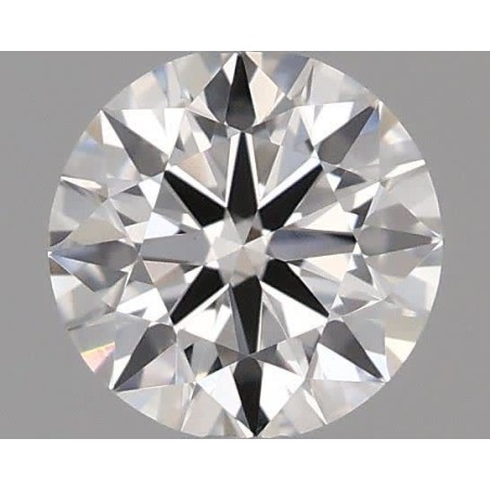 Diament szlif okrągły, 0.3ct, VVS2, H, GIA 2487515965