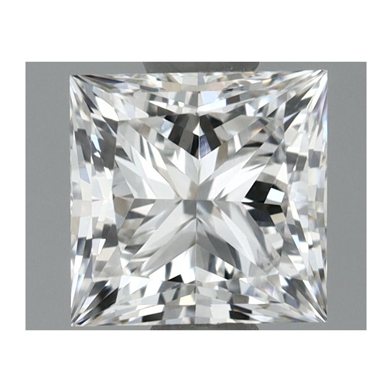 Diament laboratoryjny szlif princess, 1ct, VVS2, E, IGI LG637462425 Diament laboratoryjny szlif princess, 1ct, VVS2, E, IGI LG637462425
