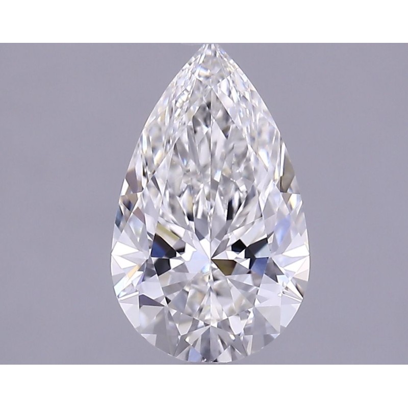 Diament laboratoryjny szlif gruszkowy, 1.3ct, VVS2, F, IGI LG600366830 Diament laboratoryjny szlif gruszkowy, 1.3ct, VVS2, F, IGI LG600366830