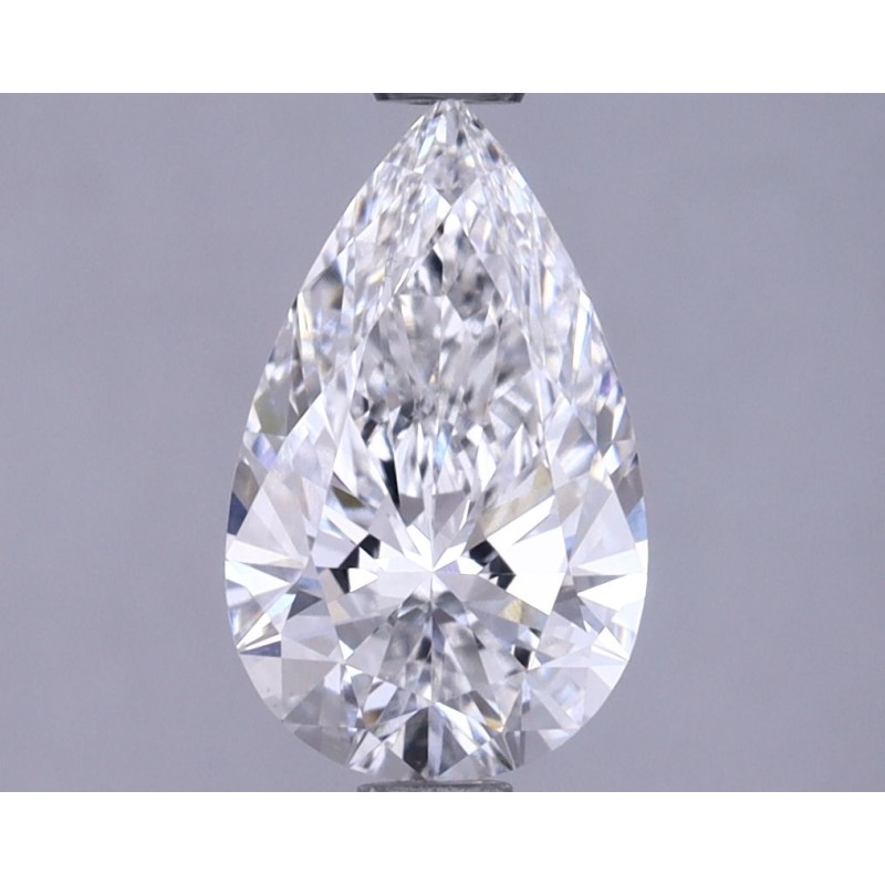 Diament laboratoryjny szlif gruszkowy, 1.16ct, VVS2, E, IGI LG632426018 Diament laboratoryjny szlif gruszkowy, 1.16ct, VVS2, E, IGI LG632426018
