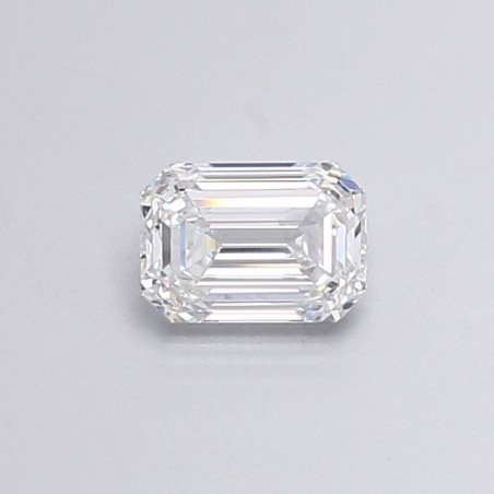 Diament laboratoryjny szlif szmaragdowy, 0.91ct, VVS2, D, IGI LG621415313