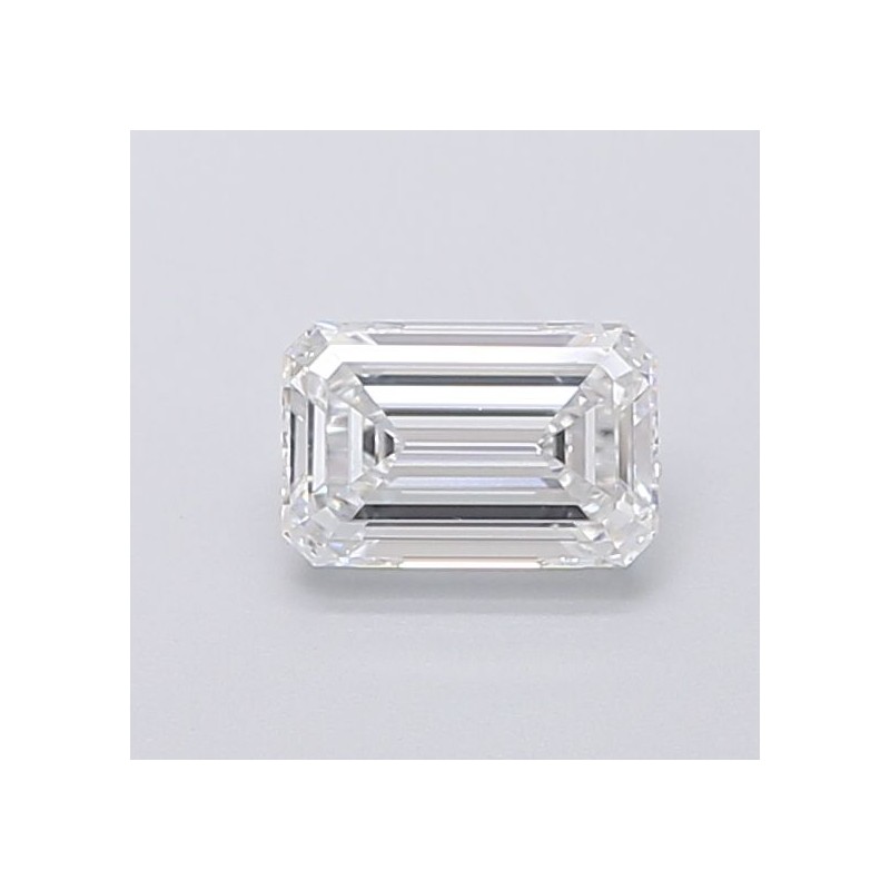 Diament laboratoryjny szlif szmaragdowy, 1ct, VVS2, D, IGI LG623481703 Diament laboratoryjny szlif szmaragdowy, 1ct, VVS2, D, IGI LG623481703