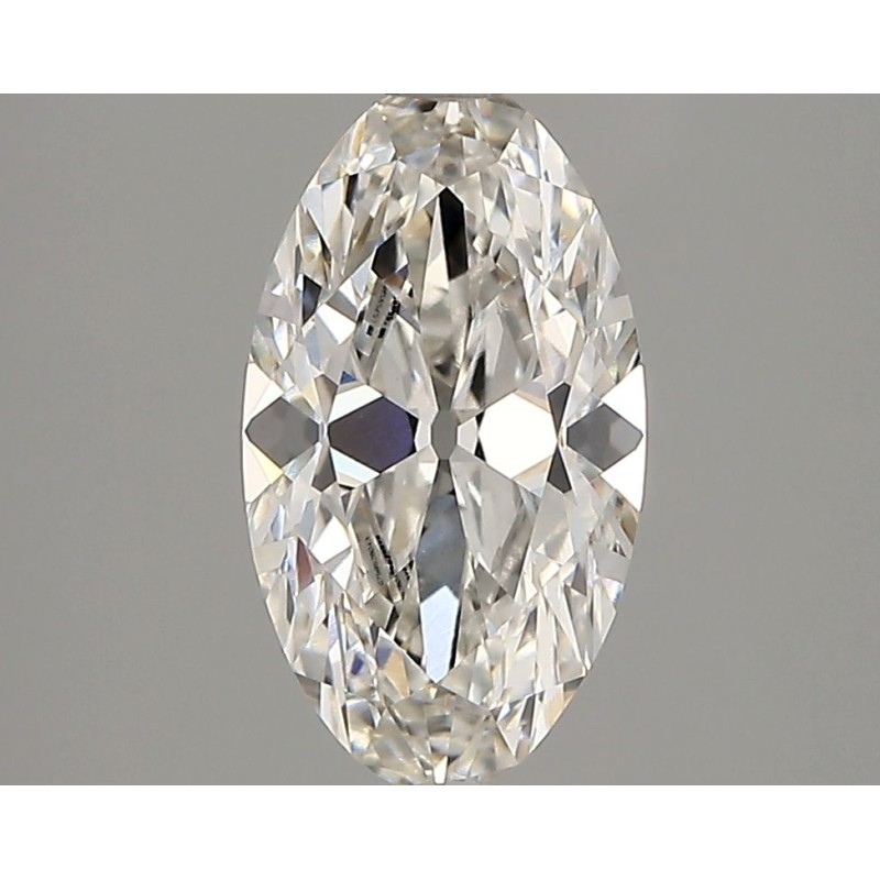 Diament laboratoryjny szlif owalny, 1.95ct, VVS2, E, IGI LG759528043 Diament laboratoryjny szlif owalny, 1.95ct, VVS2, E, IGI LG759528043