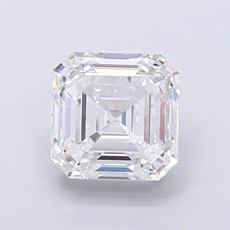Diament laboratoryjny szlif szmaragdowy kwadratowy, 1.81ct, VVS2, D, IGI LG670447119