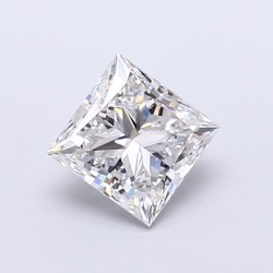 Diament laboratoryjny szlif princess, 2.06ct, VVS2, E, IGI LG739595871