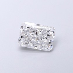 Diament laboratoryjny radiant, 1ct, VVS2, D, IGI LG758539468